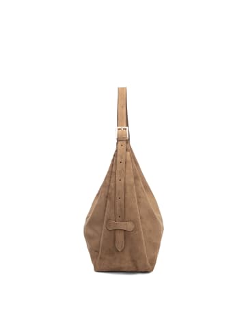 DIANA Umhängetasche in PL17 TOBACCO