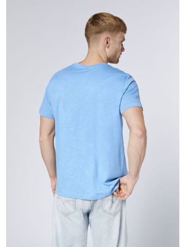Chiemsee T-Shirt in Blau