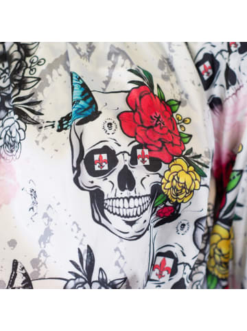 Roberto Geissini Tropézienne Set Weiß