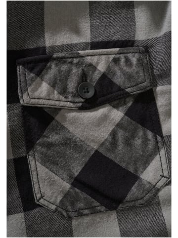 Brandit Brandit in black/charcoal