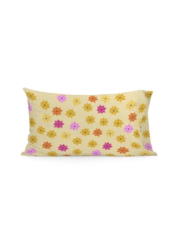 Happy Friday Long braid Kissenbezug