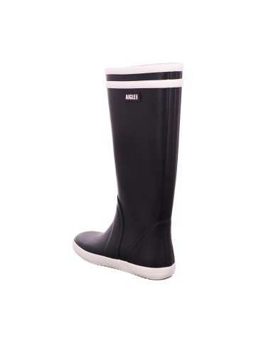 AIGLE Gummistiefel in Blau