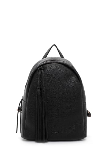 SURI FREY Rucksack Kiky in black