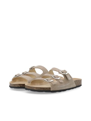 Bianco Pantolette in Sand