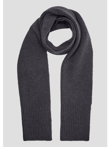 QS Tuch in 98W0_dunkelgrau