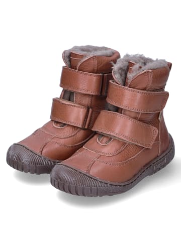 bisgaard Winterstiefeletten ELLIS TEX in Braun