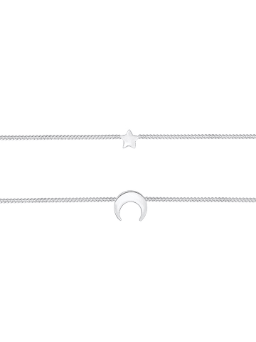 Elli Schmuck für Damen in silber