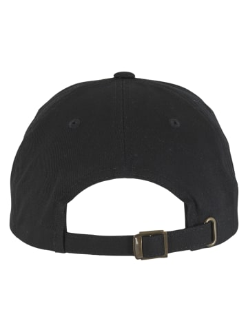 Mister Tee Flexfit - Flexfit in black