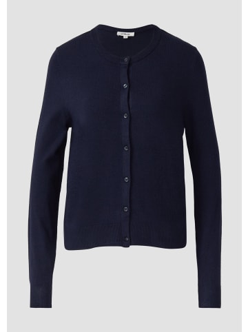 s.Oliver Strickjacke in 5959_navy