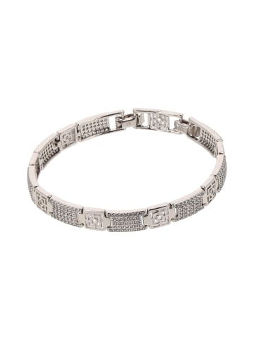 NAEMI Women Bracelet in Silver