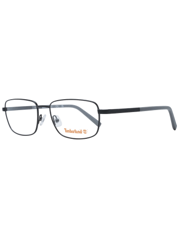 Timberland Männer Optische Fassungen Rechtwinklig Schwarz