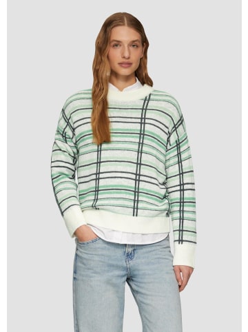 s.Oliver Strickpullover  in  73X1_grün