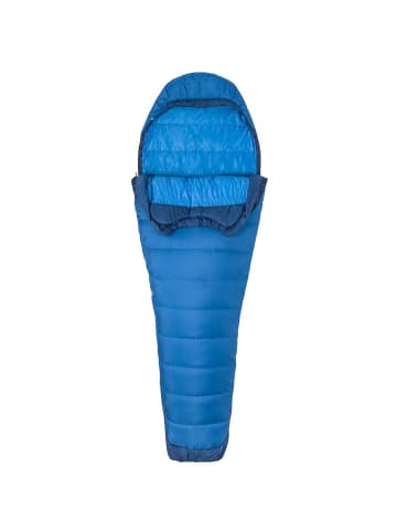 Marmot Reima  POHJOINEN BEANIE in Blau