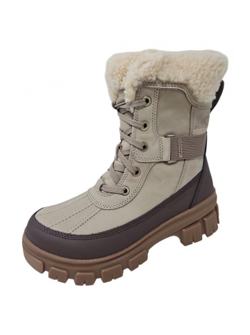 Sorel Winterstiefel Torino V Parc WP in Beige