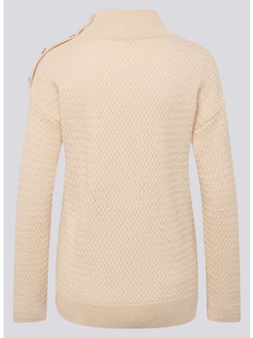 Rabe Pullover in Beige