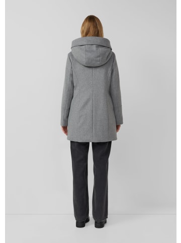 s.Oliver Outdoor-Mantel in 97W2_graphit