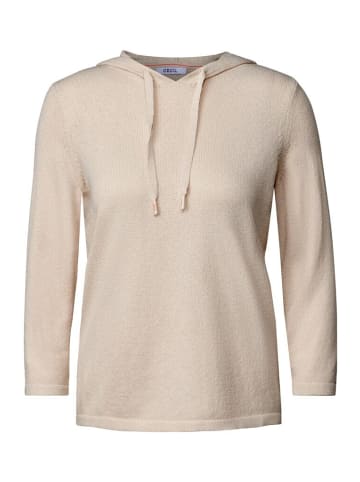 Cecil Pullover in pearl beige