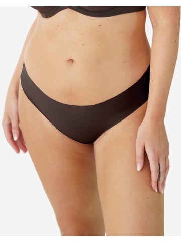 SugarShape Panty Invisible in mocca