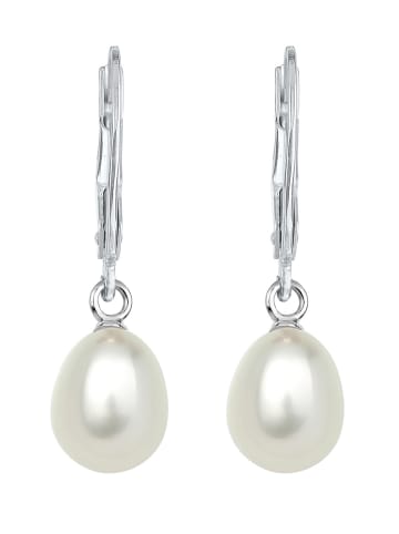 Elli Ohrringe 925 Sterling Silber in Silber