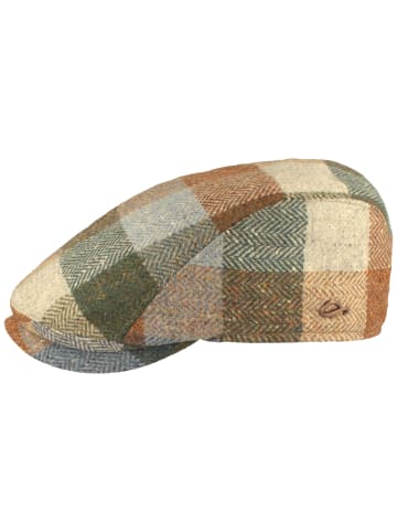 Göttmann Mütze mit Ohrenschutz in braun