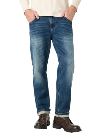Timezone Jeans REGULAR JACKTZ regular/straight in Blau