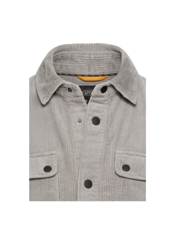 Camel Active Jacke in dust grey