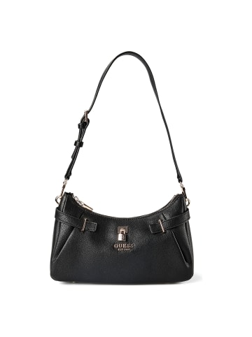 Guess Yesba Schultertasche 36 cm in black