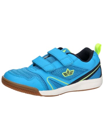 Lico Sportschuh "Boulder V" in Blau
