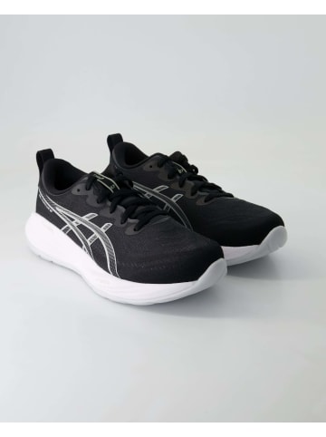 asics Laufschuhe in Schwarz