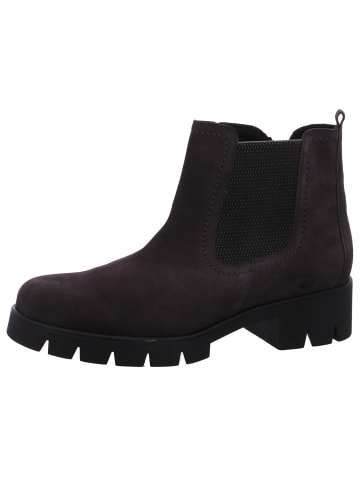 Gabor Chelsea Boot  in Grau