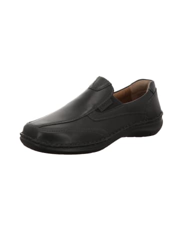 Josef Seibel Slipper in schwarz