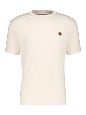 alife and kickin T-Shirt MadsAK in chalk