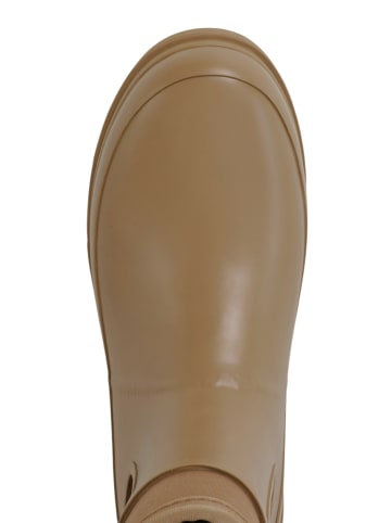 Ilse Jacobsen Gummistiefel RUBAIR11 in Mocca Mocca