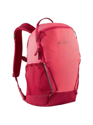 Vaude Hylax 15 - Jr. Rucksack 36 cm (oat) in bright pink
