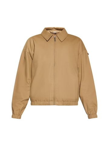 DreiMaster Damen Blouson in Sand