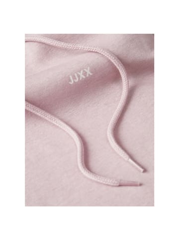 JJXX Sweatshirt in mauve shadows