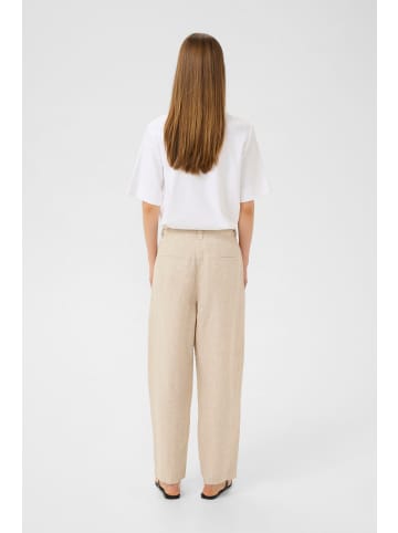 InWear Casual Hose DallyIW Mid waist in Haze