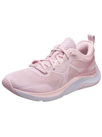 Under Armour Trainingsschuh HOVR Omnia in rosa / weiß