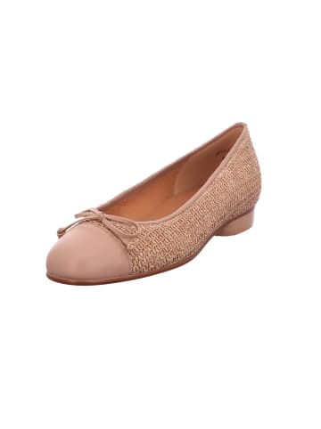 Gabor Ballerina in braun