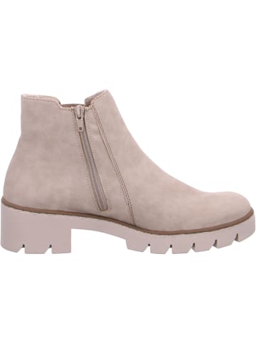 rieker Stiefelette  in Grau