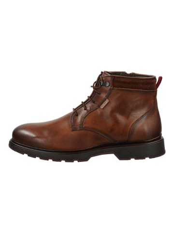 Pikolinos Stiefelette Braun