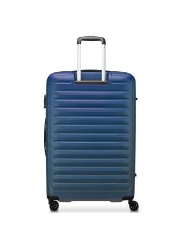 Roncato Ibiza 4 Rollen Trolley L 75 cm in nachtblau