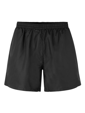 IDENTITY Shorts active in Schwarz