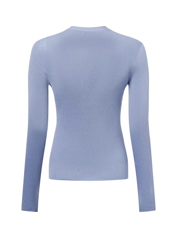 IPURI Pullover in hellblau - 0004