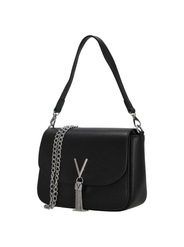 Valentino Bags Divina - Schultertasche 23 cm (taupe) in nero