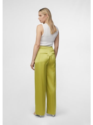 comma Hose in 7167_kiwigrün