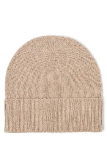 Andrew James Mütze in beige - 0003