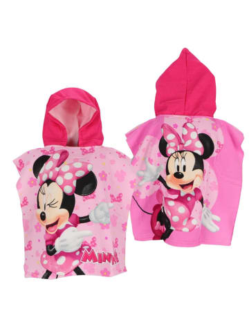 Disney Mikrofaser Poncho