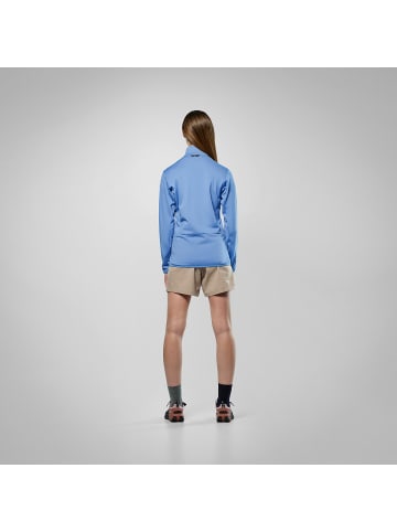 Salewa PUEZ CAMMINO PL JKT in Blau3042