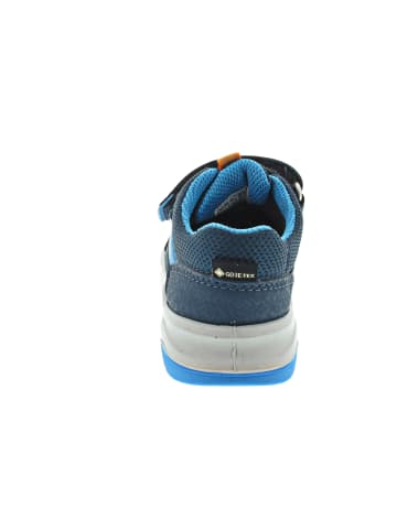 superfit Cooper Lauflern Blau
